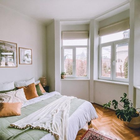 Apartament Simsimdoba Czerniowce Zewnętrze zdjęcie