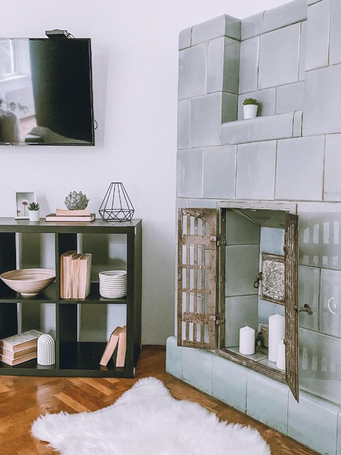 Apartament Simsimdoba Czerniowce Zewnętrze zdjęcie